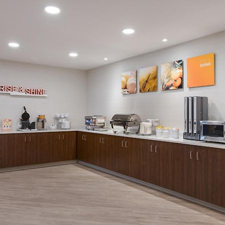 Comfort Inn & Suites Gaylord Dış mekan fotoğraf