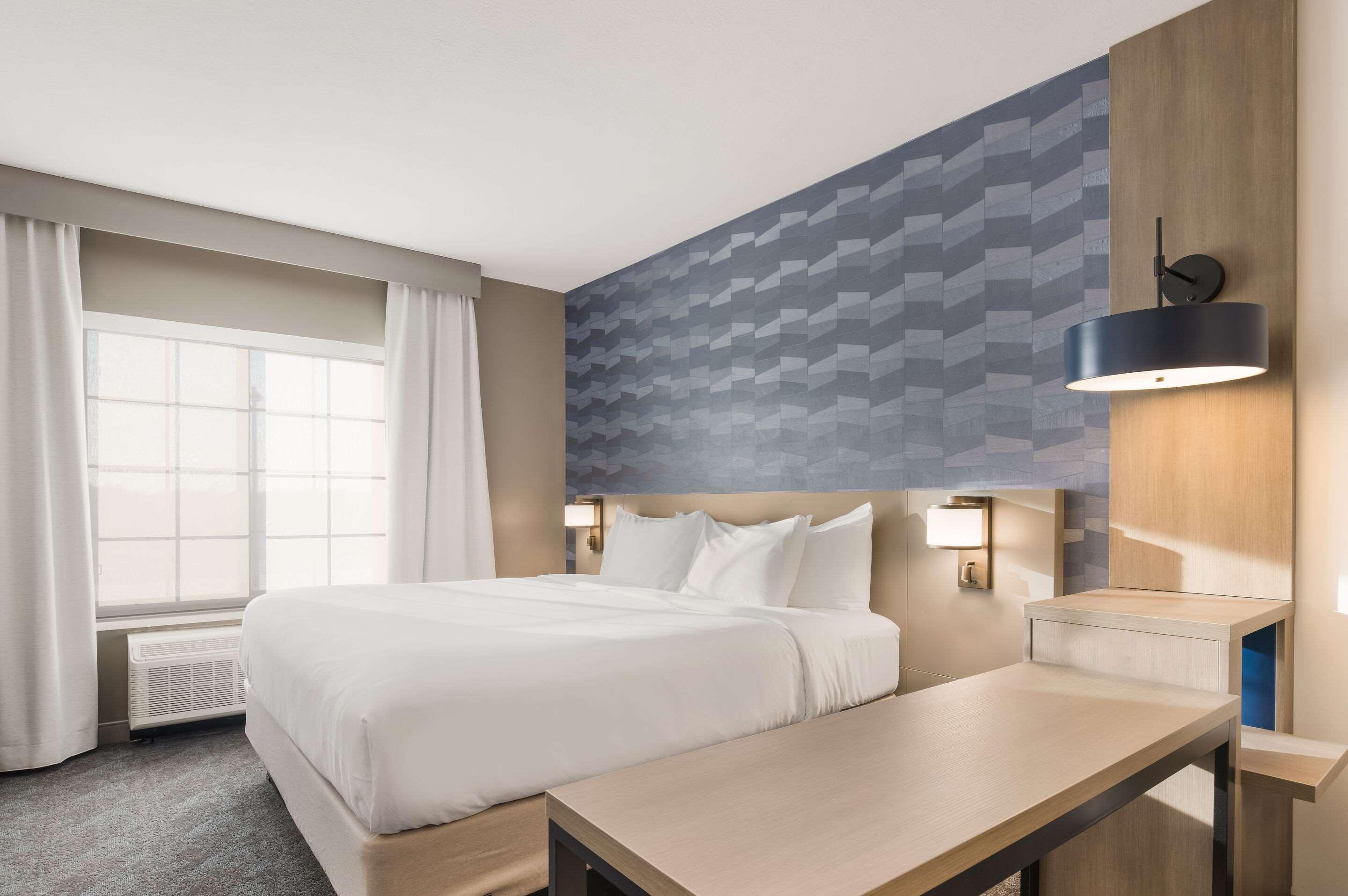 Comfort Inn & Suites Gaylord Dış mekan fotoğraf