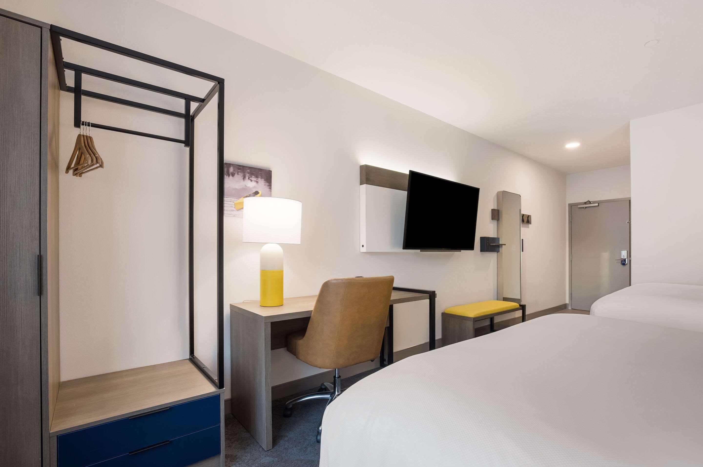 Comfort Inn & Suites Gaylord Dış mekan fotoğraf