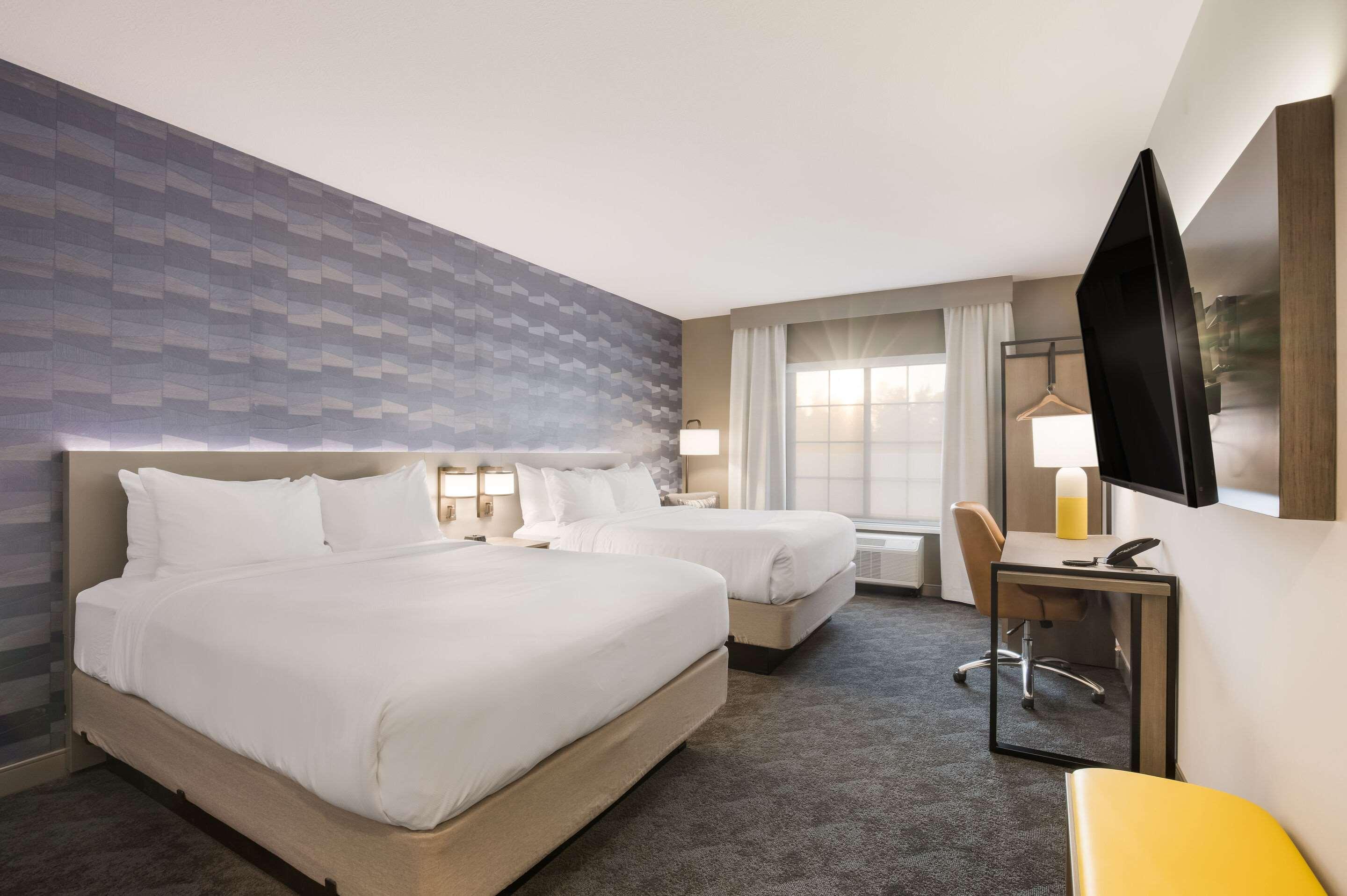 Comfort Inn & Suites Gaylord Dış mekan fotoğraf