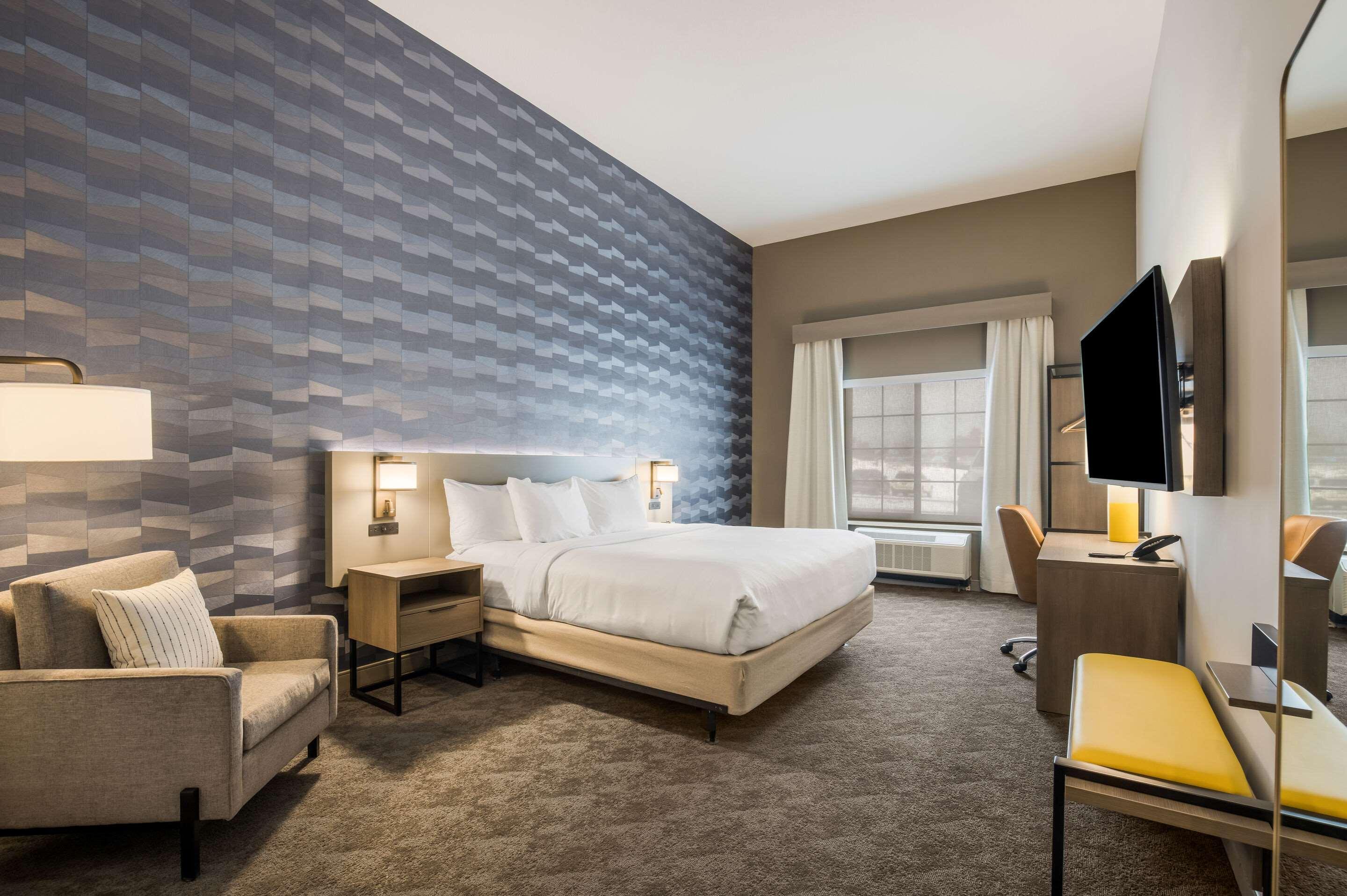 Comfort Inn & Suites Gaylord Dış mekan fotoğraf