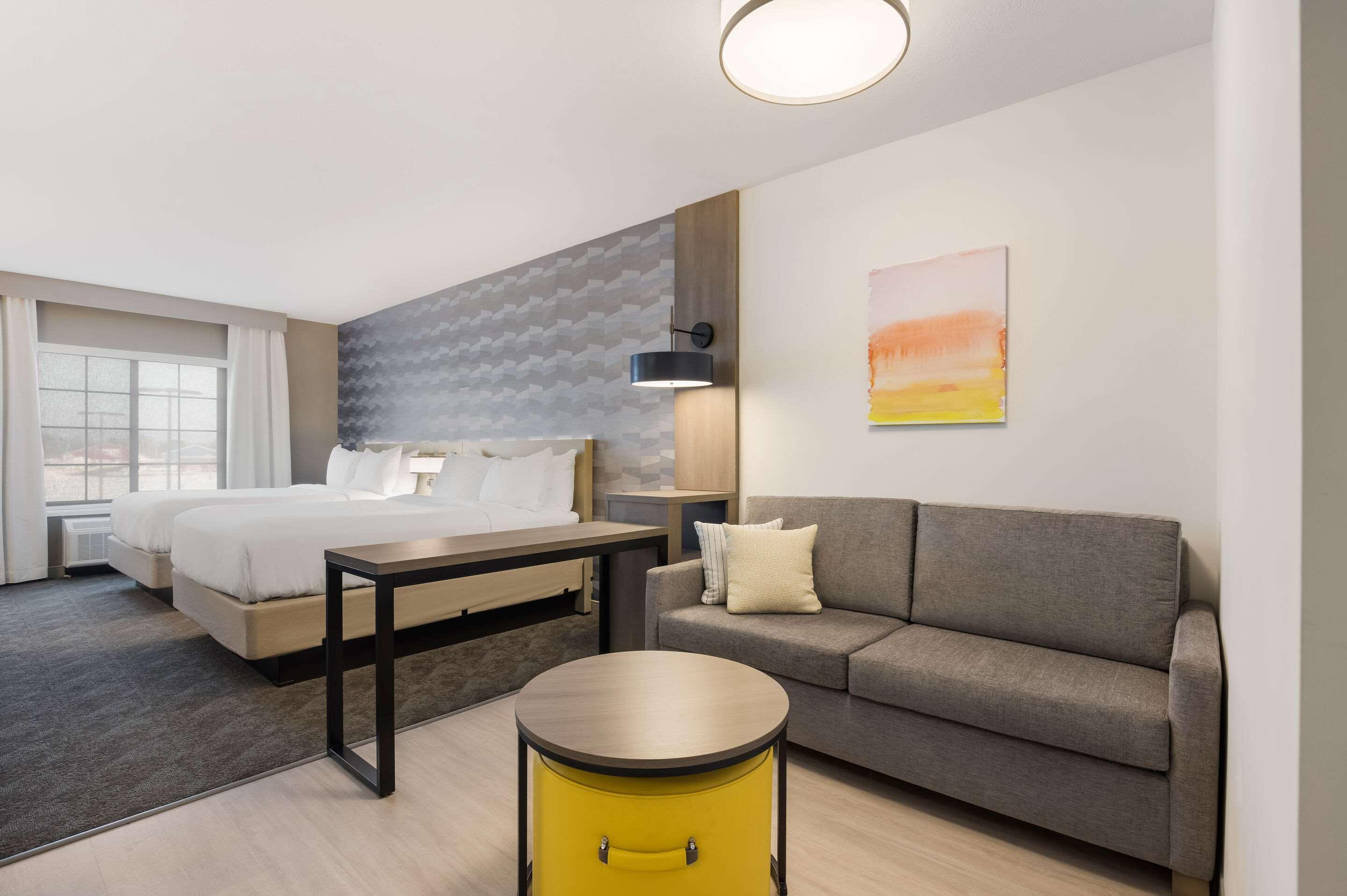 Comfort Inn & Suites Gaylord Dış mekan fotoğraf