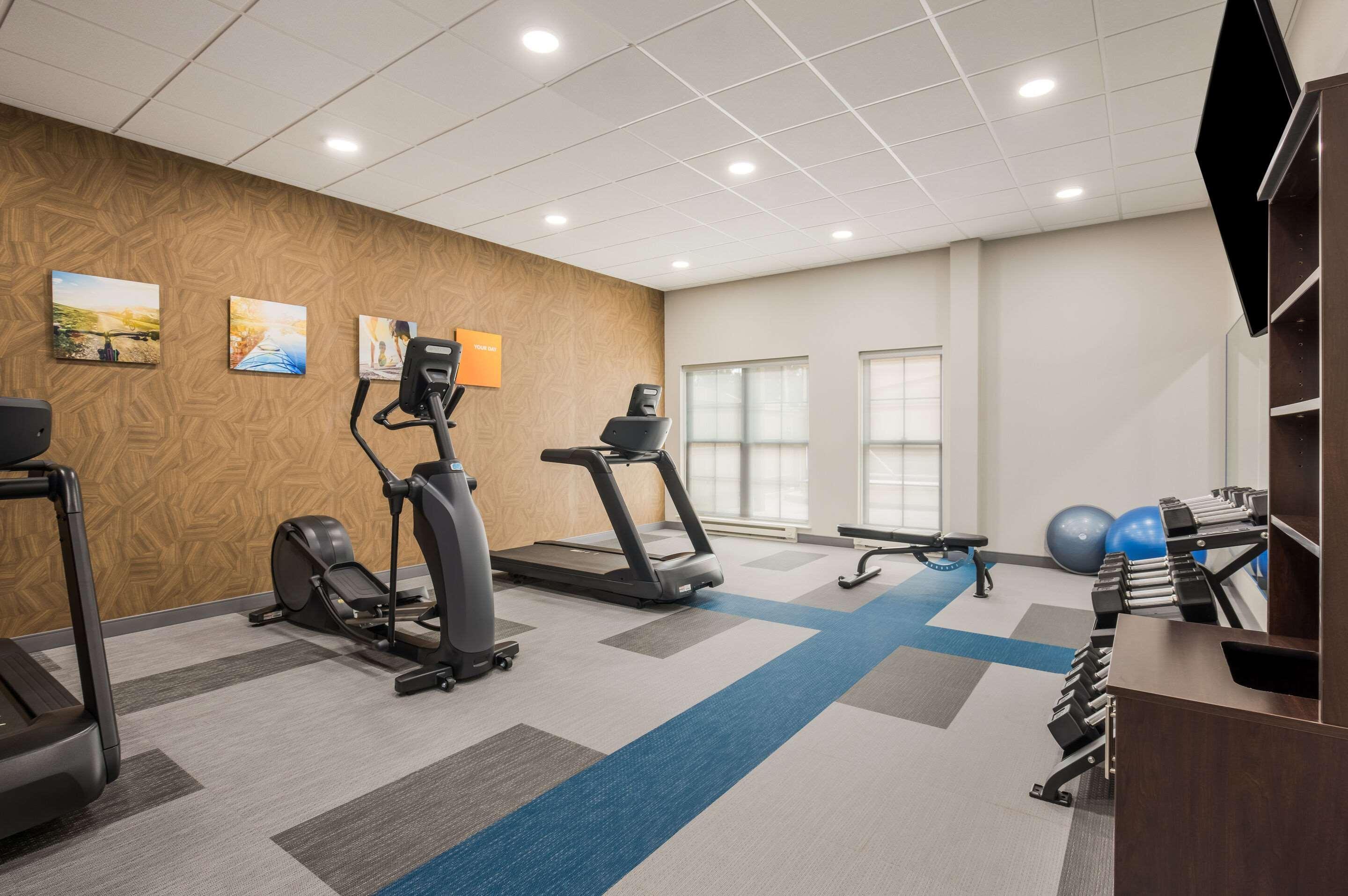 Comfort Inn & Suites Gaylord Dış mekan fotoğraf
