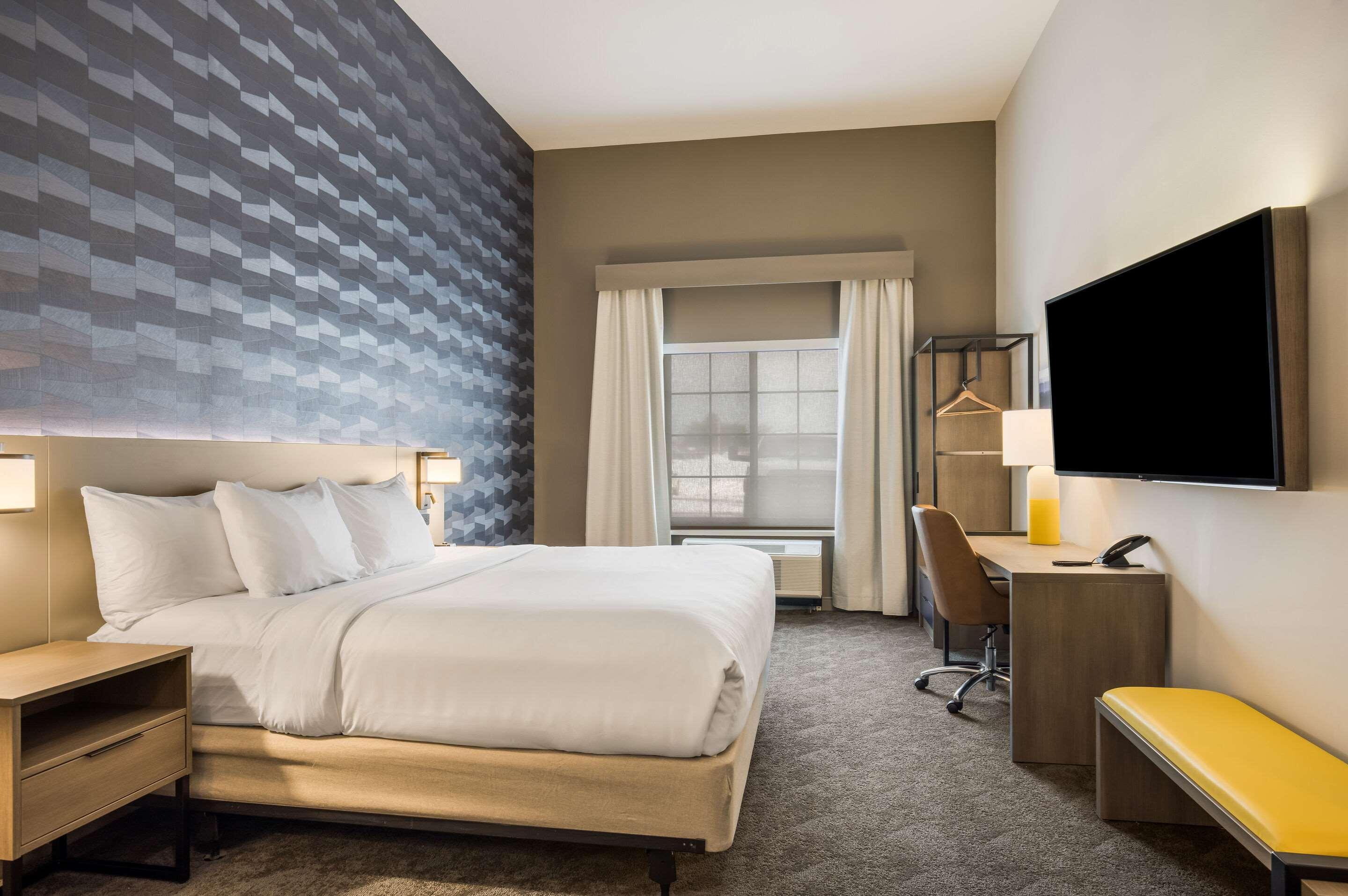 Comfort Inn & Suites Gaylord Dış mekan fotoğraf
