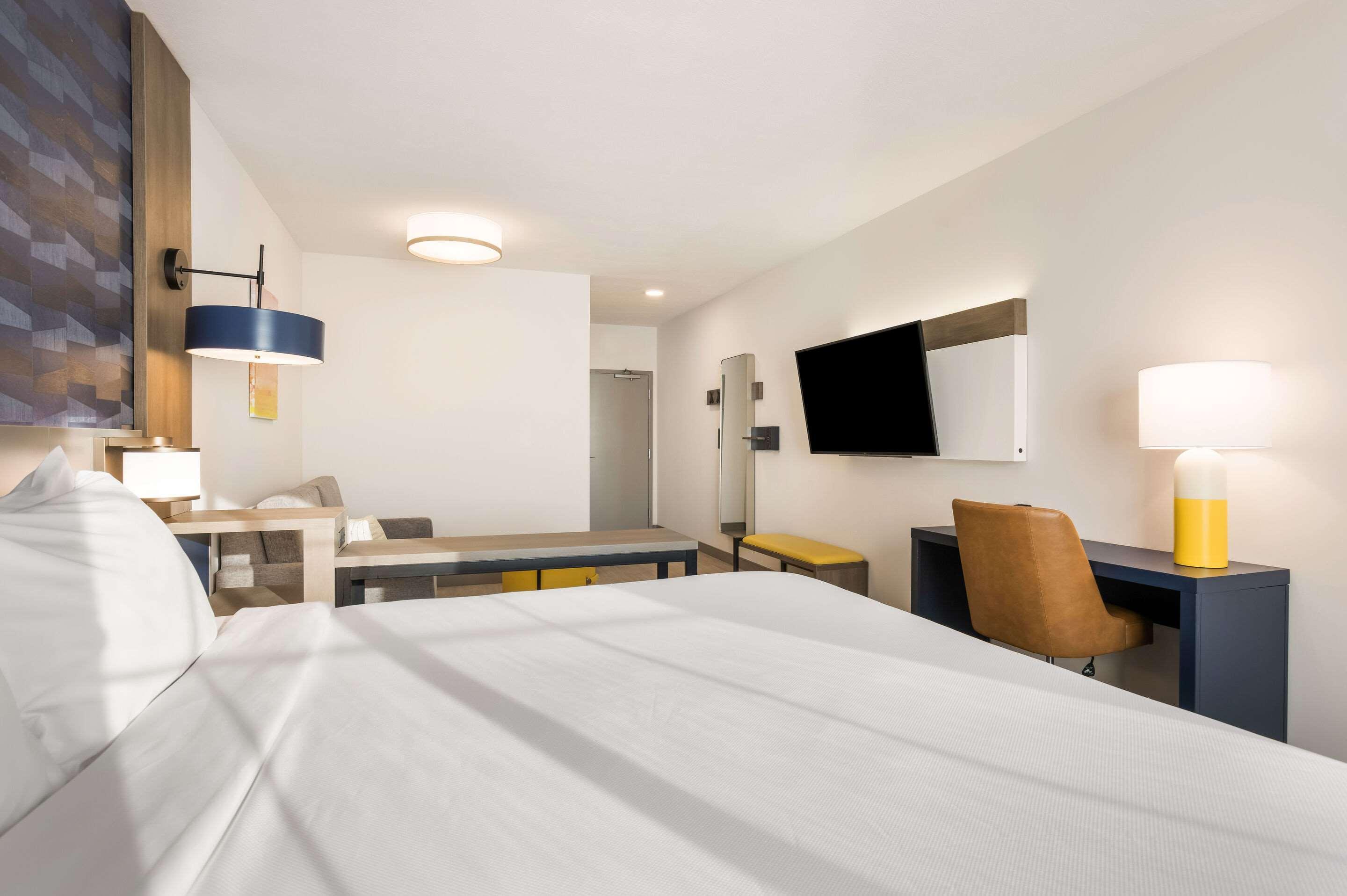 Comfort Inn & Suites Gaylord Dış mekan fotoğraf