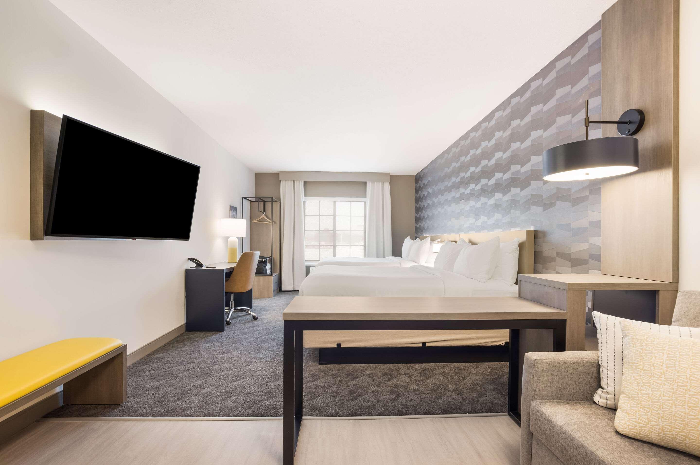 Comfort Inn & Suites Gaylord Dış mekan fotoğraf