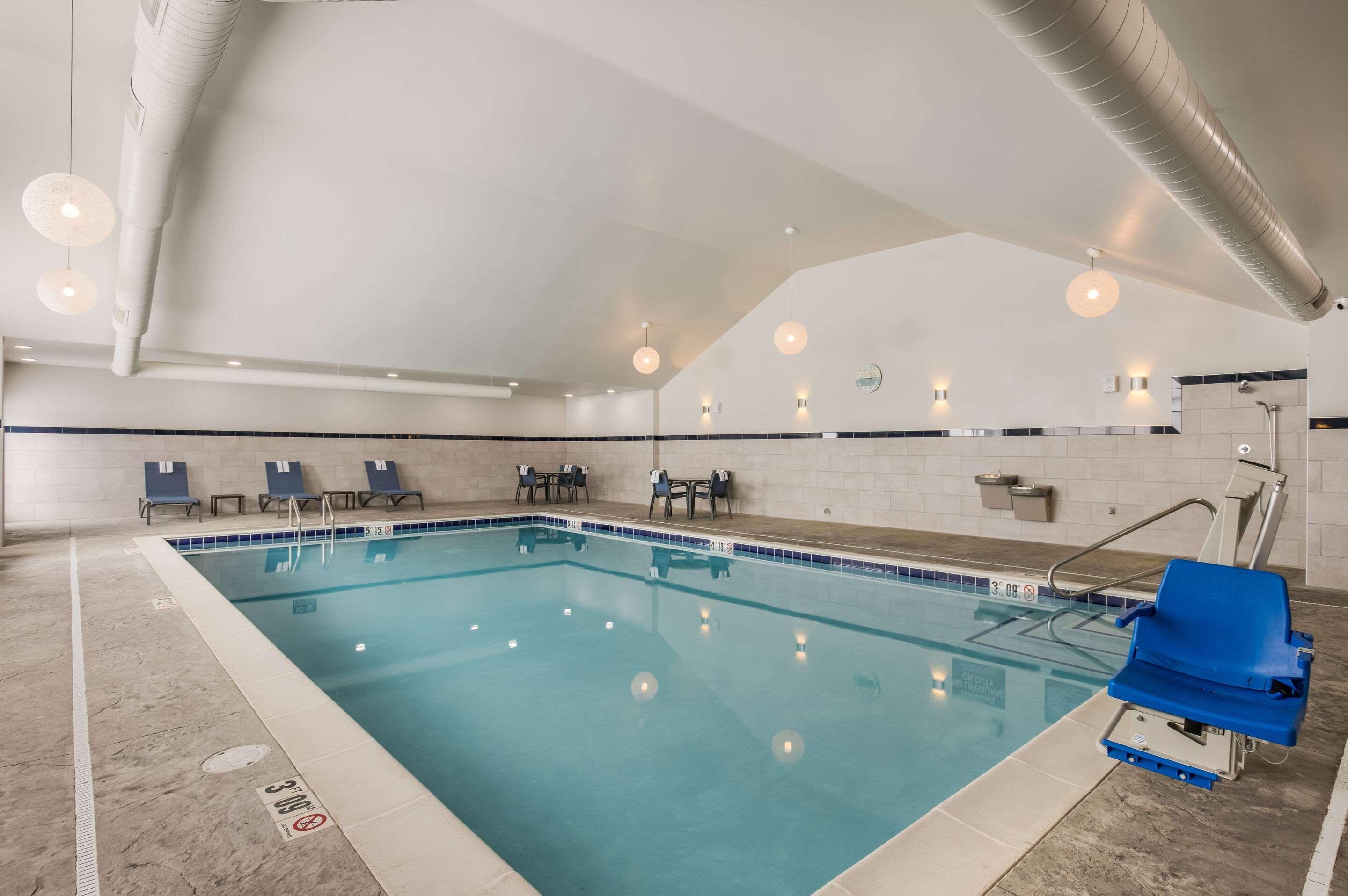 Comfort Inn & Suites Gaylord Dış mekan fotoğraf