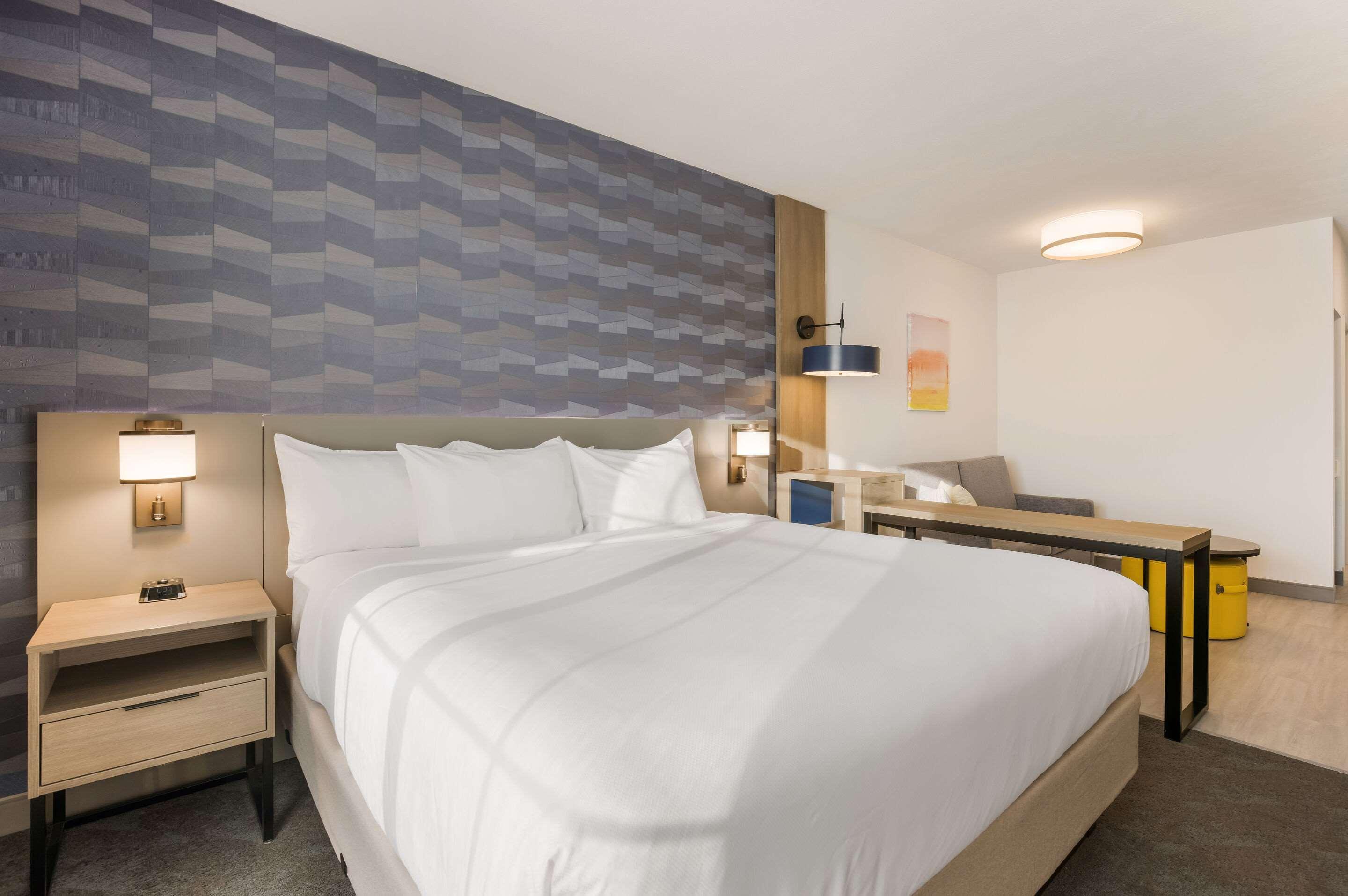Comfort Inn & Suites Gaylord Dış mekan fotoğraf