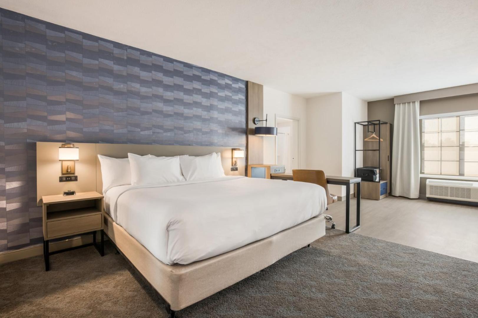 Comfort Inn & Suites Gaylord Dış mekan fotoğraf