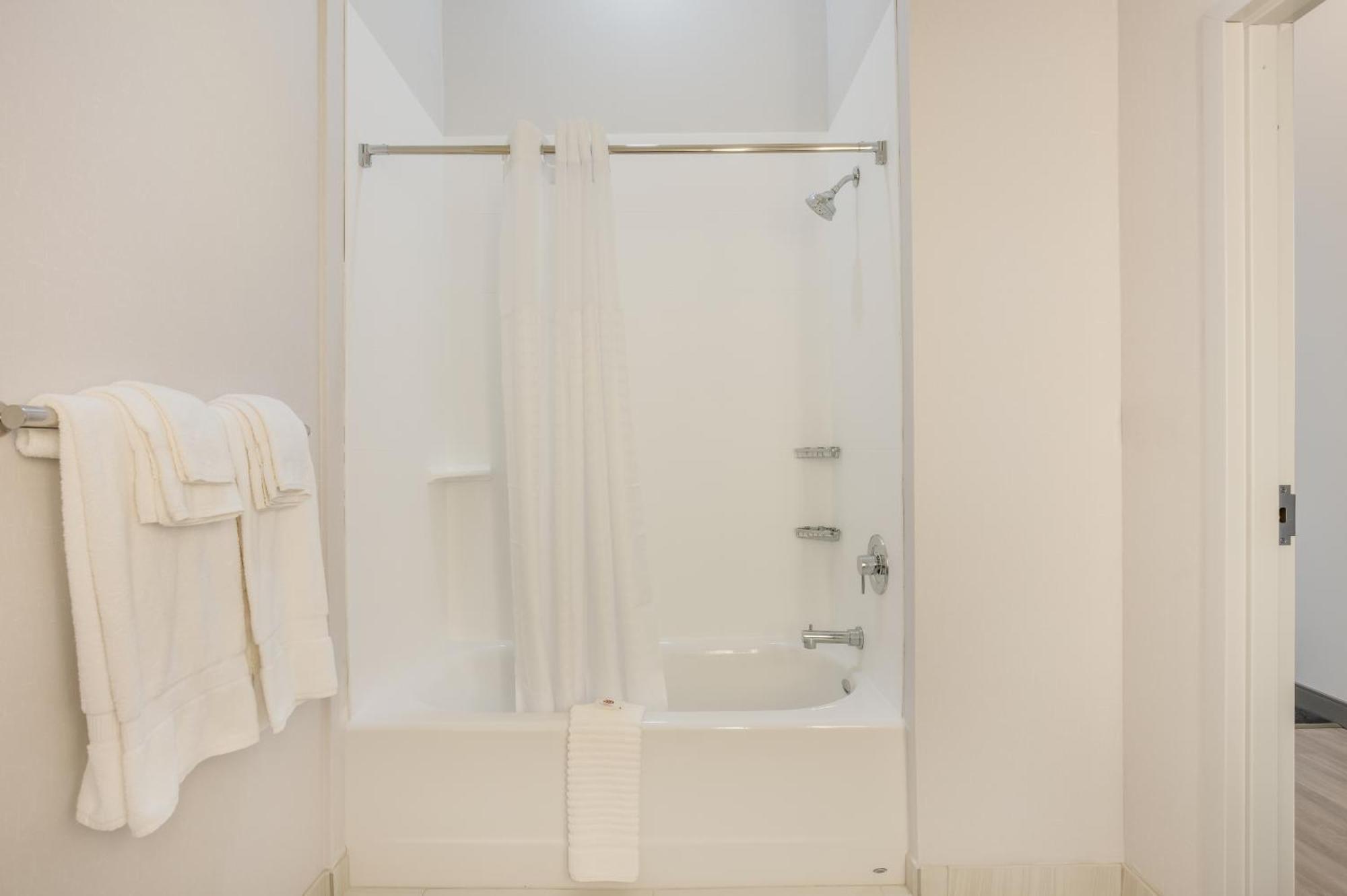 Comfort Inn & Suites Gaylord Dış mekan fotoğraf