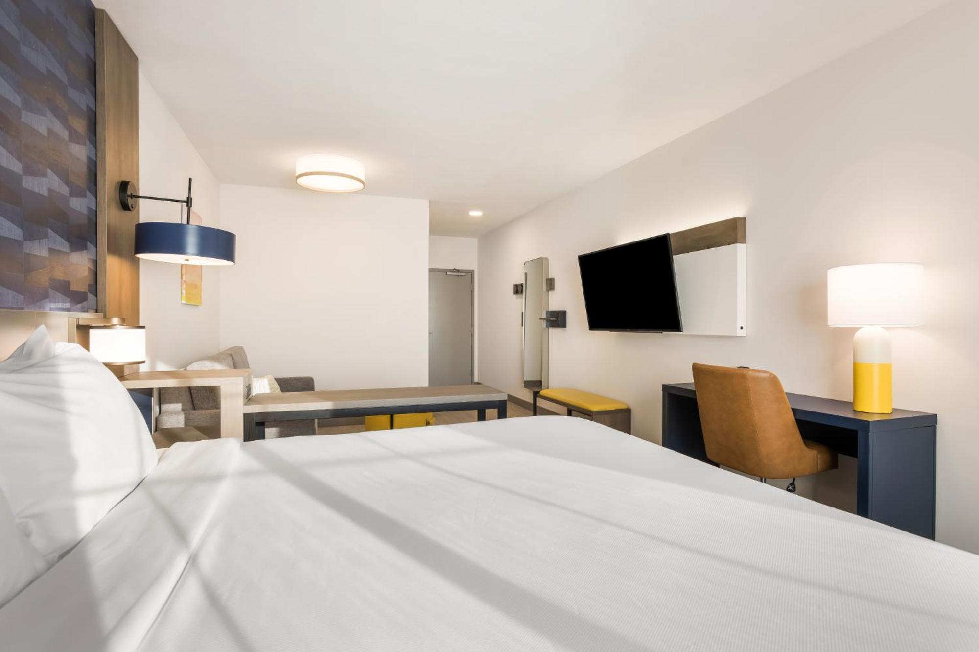 Comfort Inn & Suites Gaylord Dış mekan fotoğraf