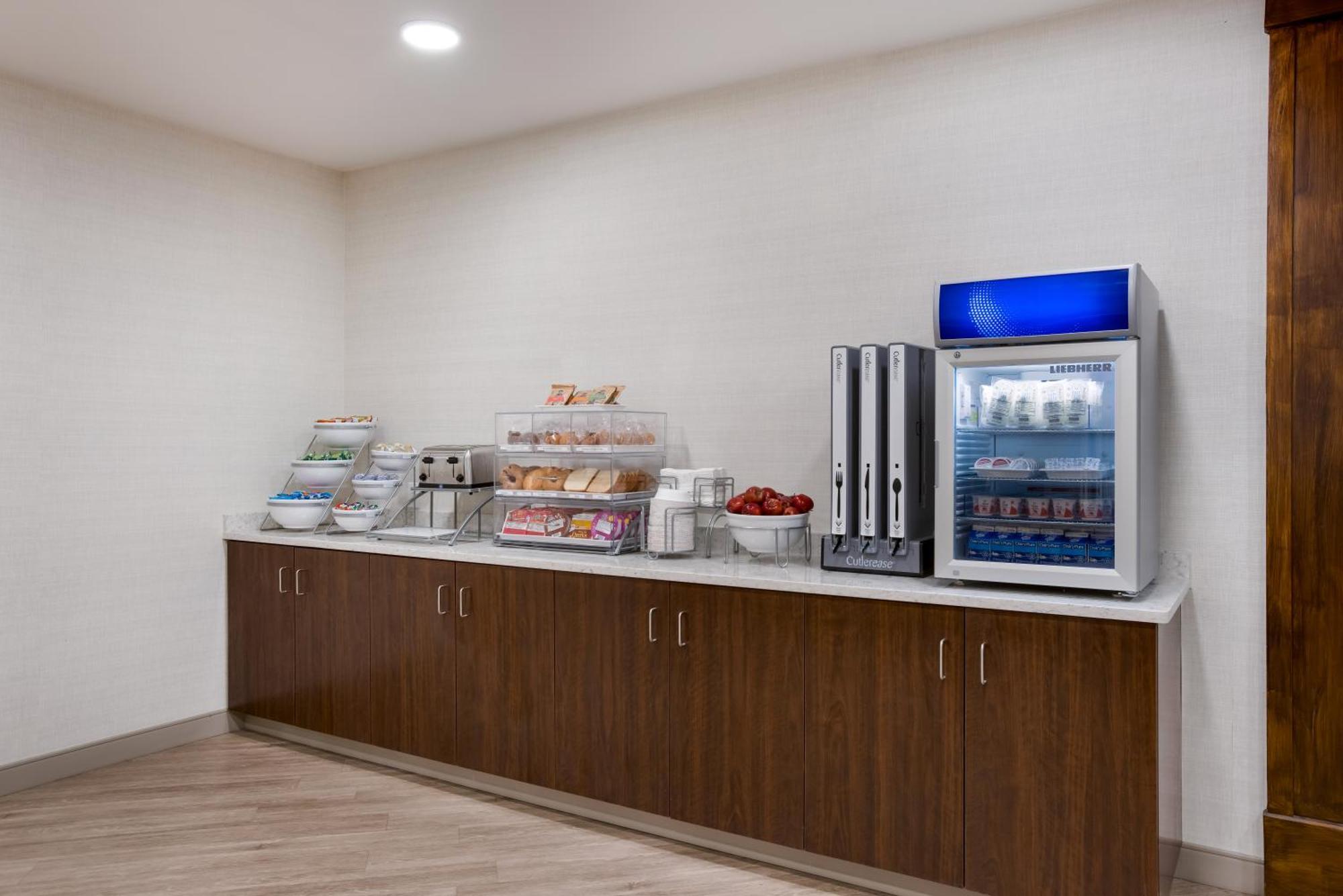 Comfort Inn & Suites Gaylord Dış mekan fotoğraf